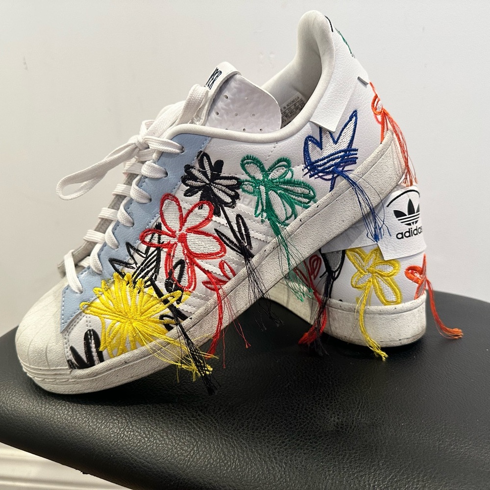 Adidas Superstar Sean Wotherspoon Superearth